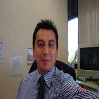 Gerardo Baron Sanchez