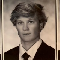 Parker Thornton