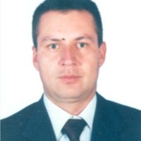 Luis Alberto Jaimes Espinosa