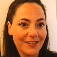 Natalie Bosley