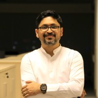 Prathyusha Aravindachary