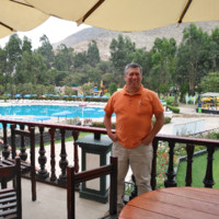 Oscar Montenegro