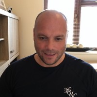 Chris Andrews (Delivery Expert)