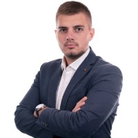 Lazar Kovacevic