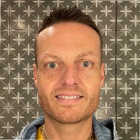Mark Buitendach