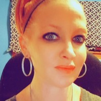 Angela Rae Parten