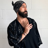 Alex Petroyama