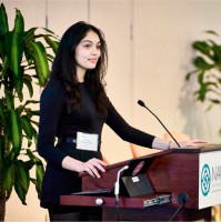 Sania Heydarfadai