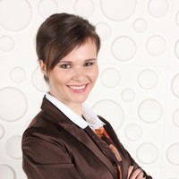 Olga Novikova