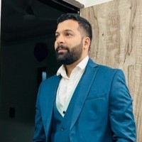 Manish Sanwal