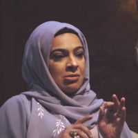 Lubna Qasim