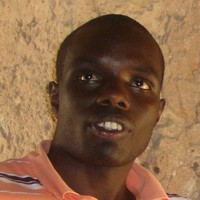 Justin Ndiema