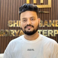 Jigar Mistry