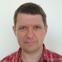 David Prokop