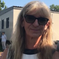 Anne-Marie Cruickshank