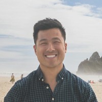 Brian Chong CAPM, CSM