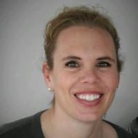 Molly Stevens