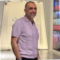 Mohammad Albadri