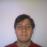 Aleandro Daniel Carrillo