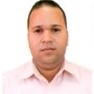 Robert Bernardo Correia De Araújo