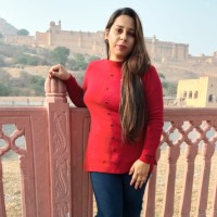 Harwinder Kaur