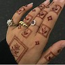 Henna Art