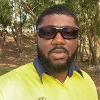 Terry Cobbinah