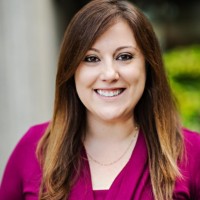 Megan Lacoursiere