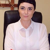 Наталья Литвин