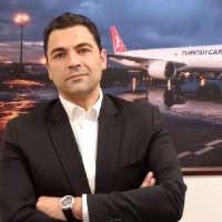 Omer Faruk Kilic