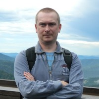 Евгений Бердюгин