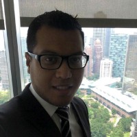 Farid Yaacob