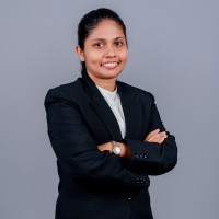 Tashini Mendis