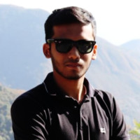 Shubham Chandak