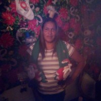 Sandra Francisca Rodríguez Monroy
