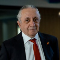 George Mihailides