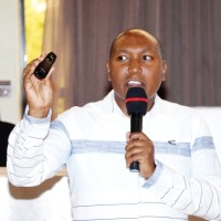 David Maina