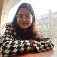 Pallavi Dixit