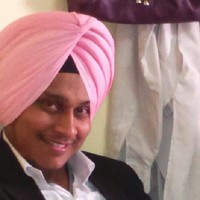 RISHPAL SINGH