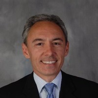 Brian Charles, PhD MBA MS