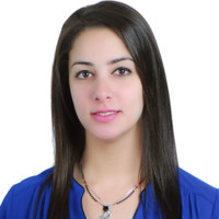 Marina Sherif