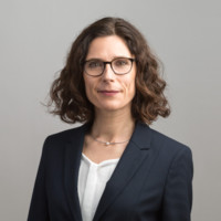 Isabelle Larmonier
