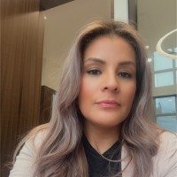 Claudia Meza