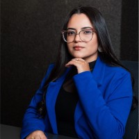 Núbia Fernandes Alves