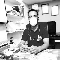 Dr.Mohammed Nadeem