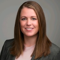 Brooke Anderson, Cfp®, Mba