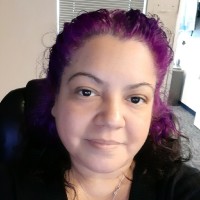 Loretta Vargas-Seitz