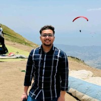 Aaditya Bhatnagar