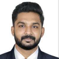 Gijesh Joy