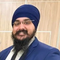 Gurwinder Singh